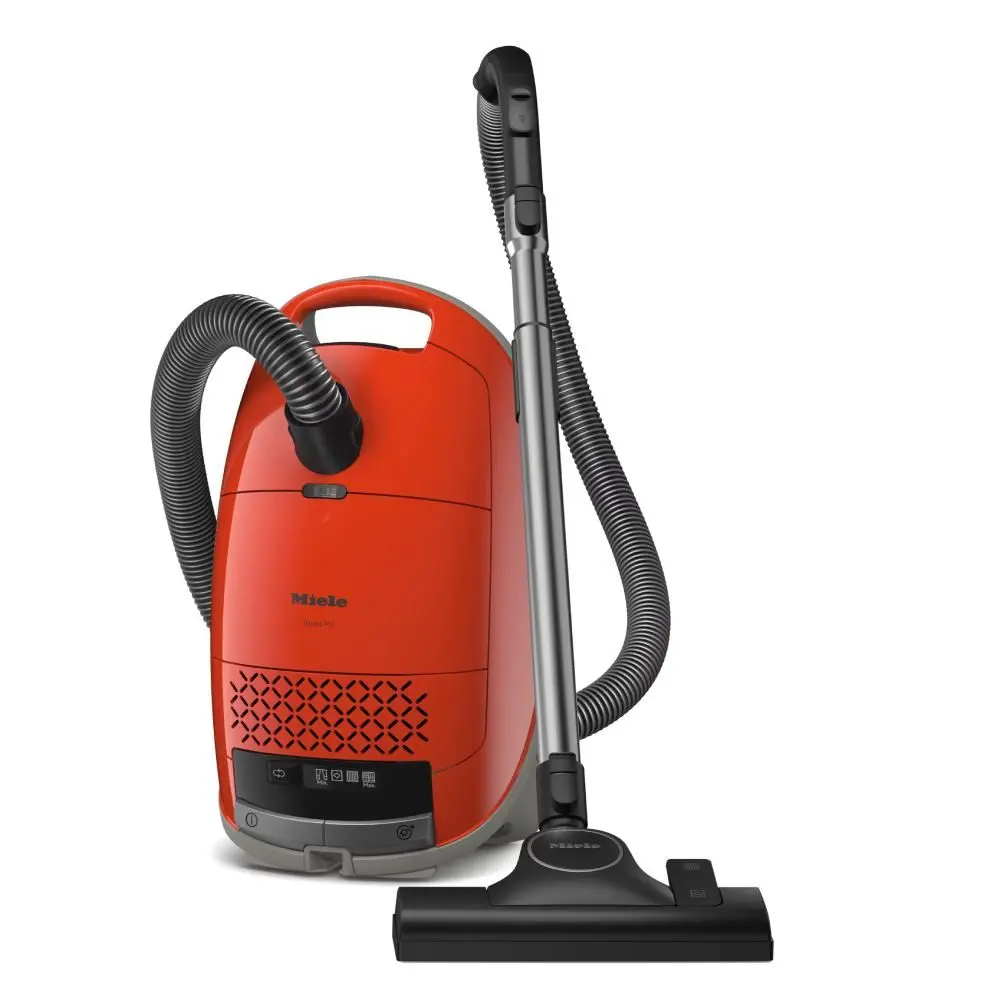 Miele usisivač sa kesom Guard M1 Terra Red - Inelektronik